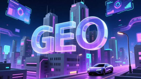 土默特右旗GEO 优化行业动态：主流搜索平台地域收录规则更新综述