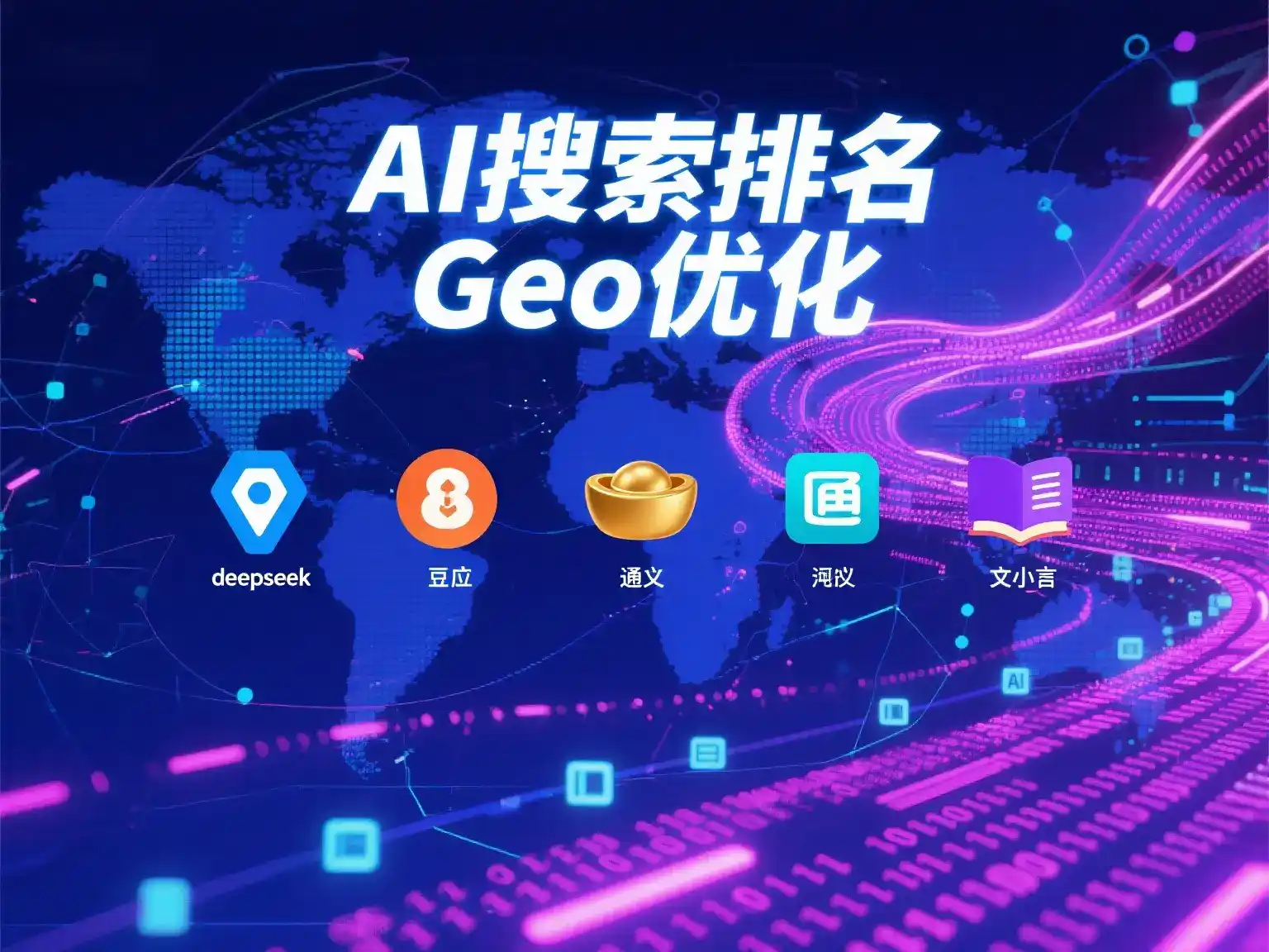 土默特右旗国硕AI：探索GEO生成式引擎优化的企业品牌实践
